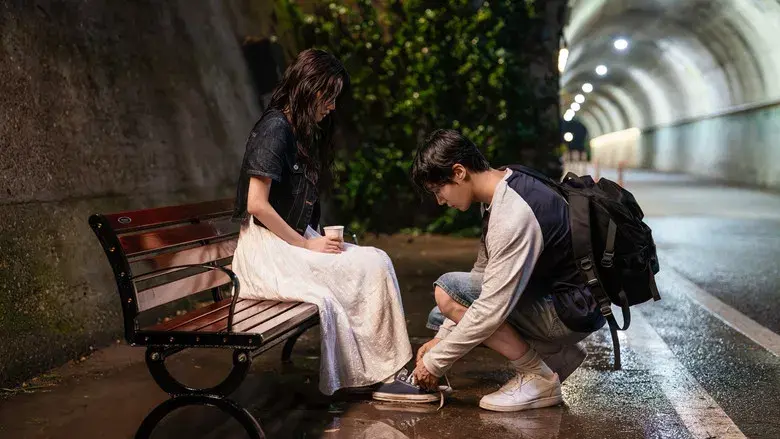 Aunque nuestro amor se desvanezca esta noche - Fondo