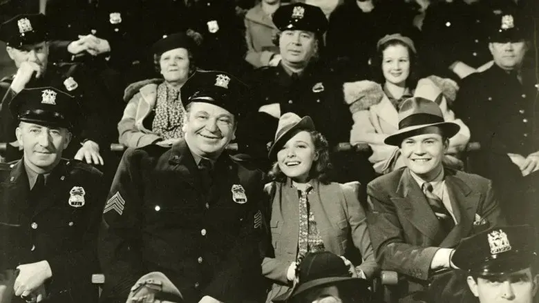Sergeant Madden - Fondo