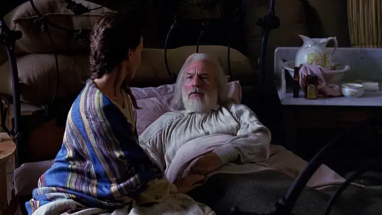 El rey de Texas - Fondo