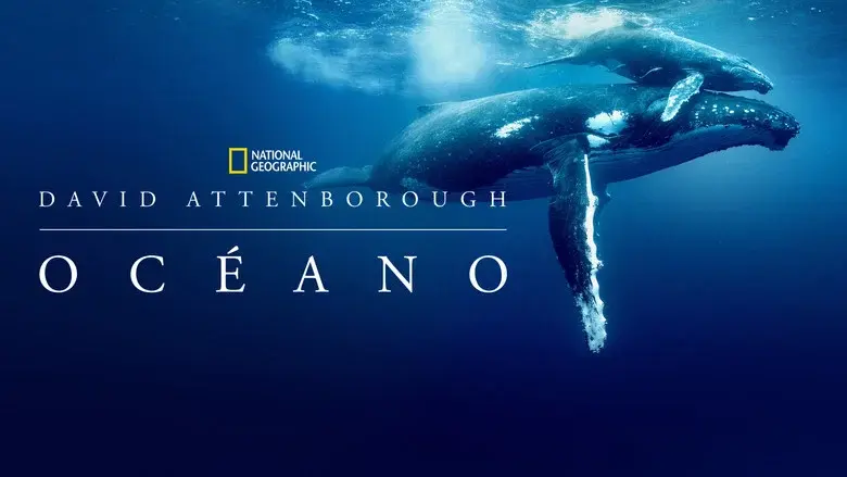 Océanos con David Attenborough - Fondo