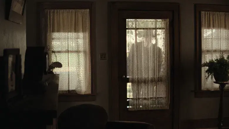 Los asesinos de la luna - Fondo