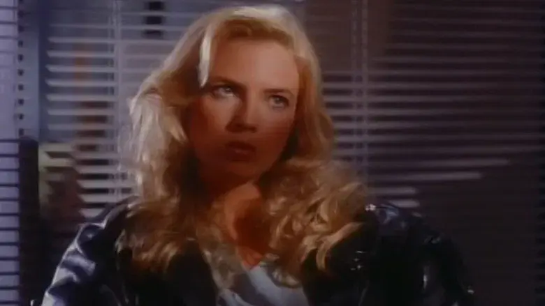 Demasiado peligrosa - Fondo