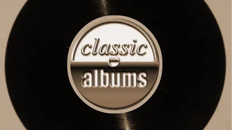 Classic Albums - Backdrop