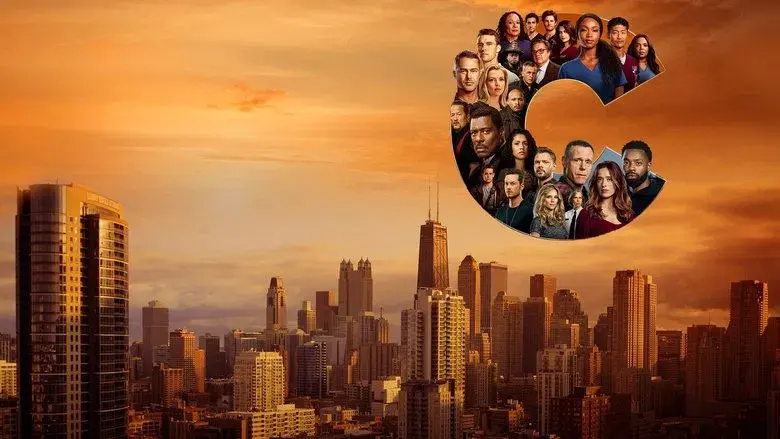 Chicago P.D. - Fondo