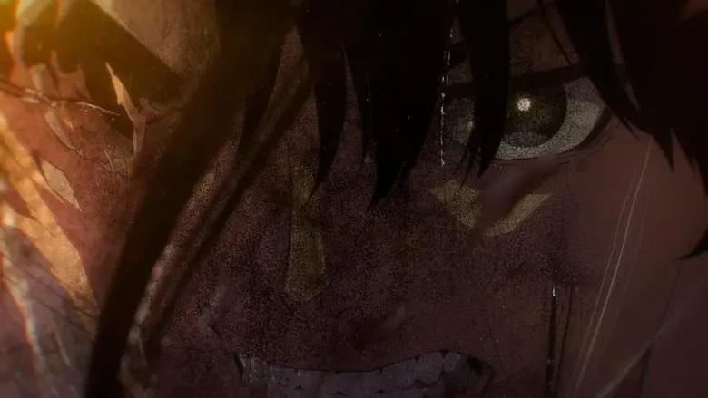 Ranger Reject - Fondo