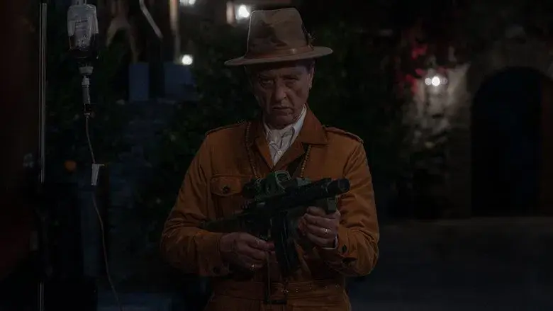 La muerte del unicornio - Fondo