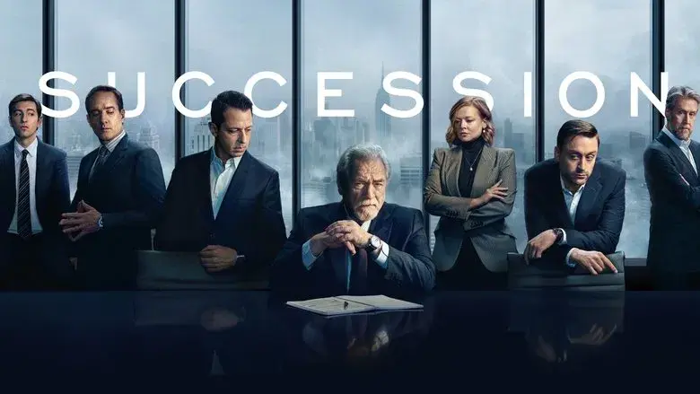 Succession - Fondo