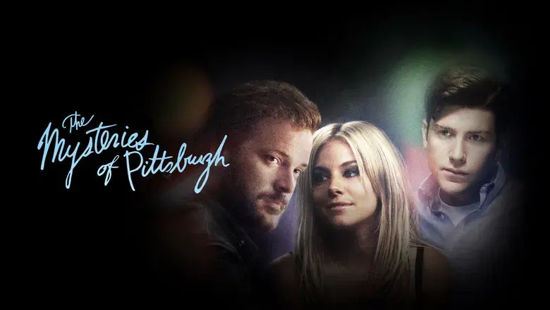 Los misterios de Pittsburgh - Fondo