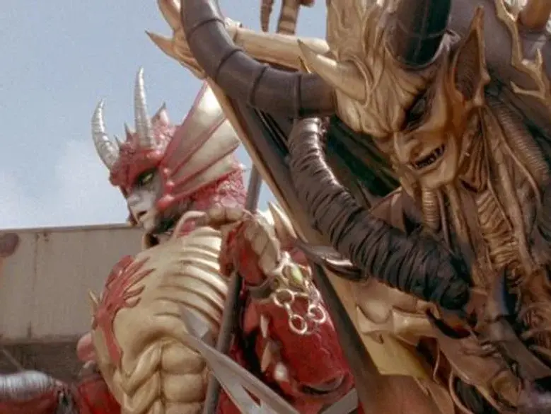 El ascenso de los super demonios