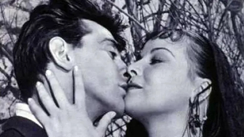 Vendetta... sarda - Fondo