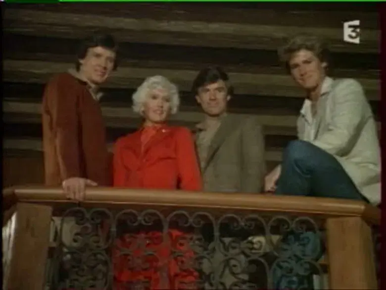 Los Muchachos de Toni