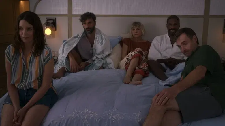 Las cuatro estaciones - Fondo