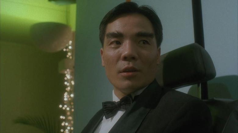 運財至叻星 - Fondo