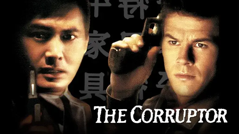 El corruptor (The corruptor) - Fondo