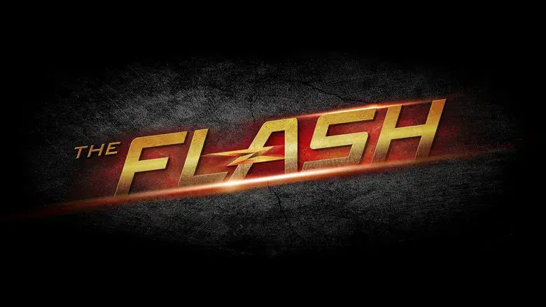 The Flash - Fondo