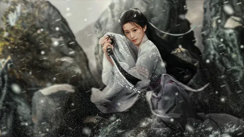 江湖夜雨十年灯 - Fondo