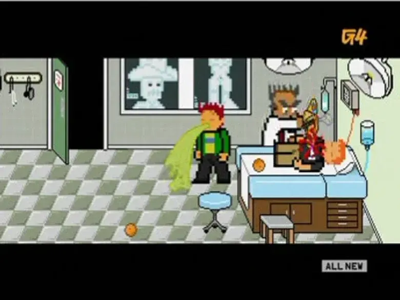 Episodio 4