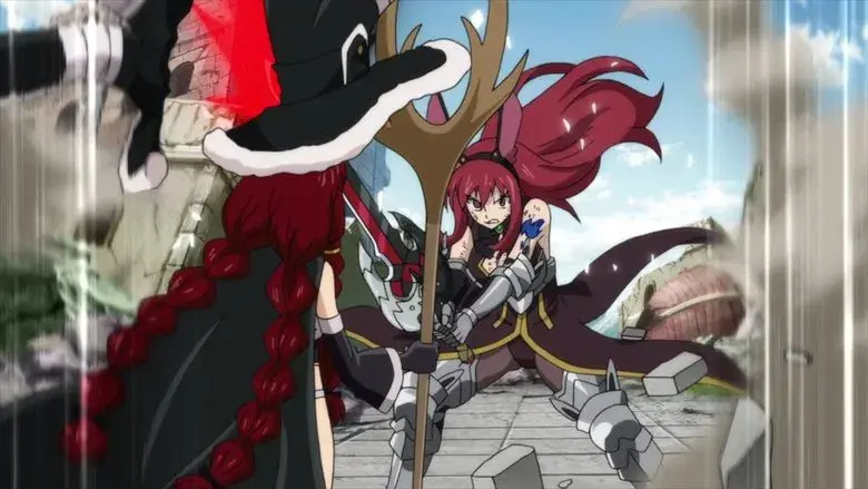 Encantamiento Maestro