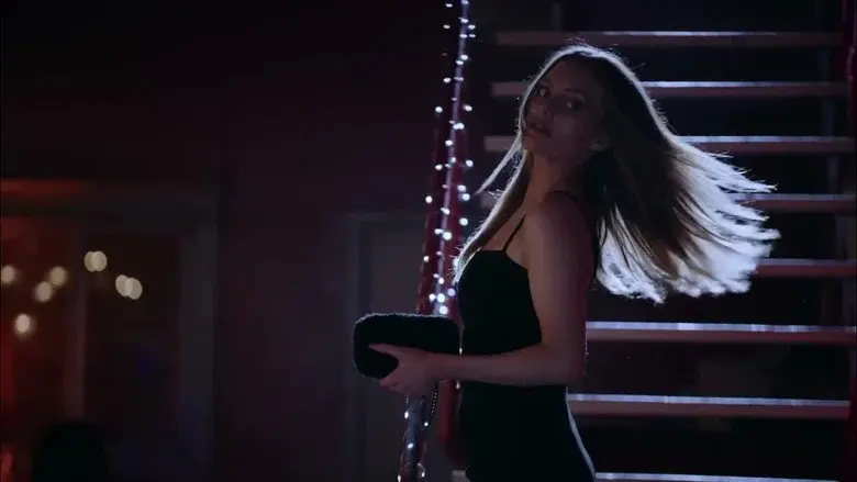 Night Carnage - Fondo