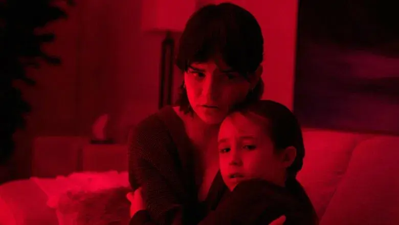 The Boogeyman - Fondo