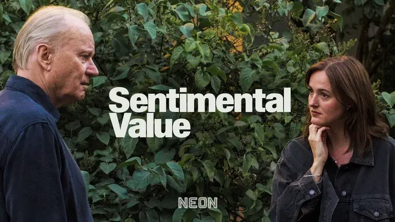 Valor sentimental - Fondo