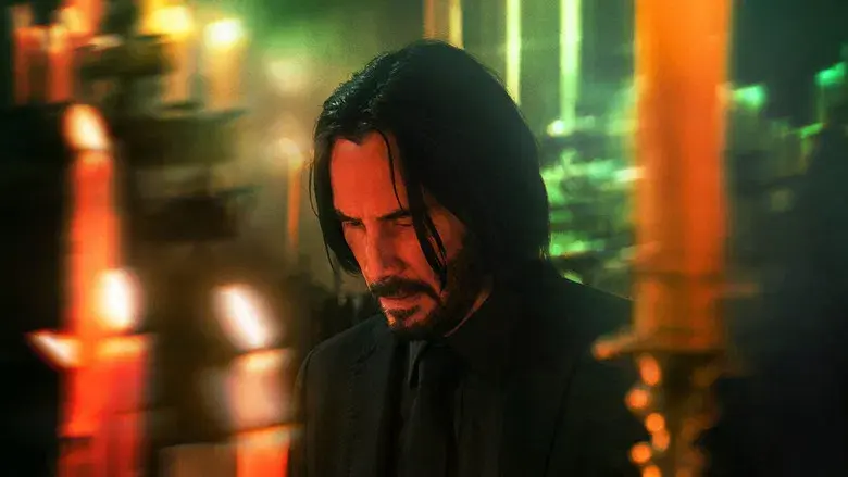John Wick 4 - Fondo