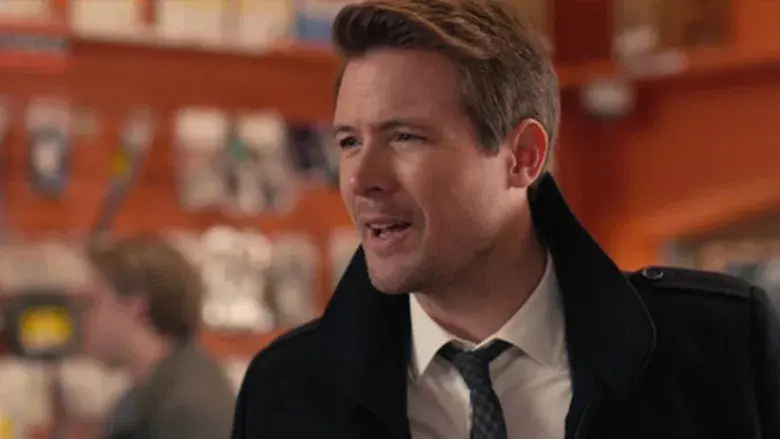 Los expedientes de Rex