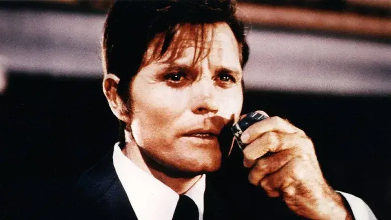 Hawaii Five-O - Backdrop