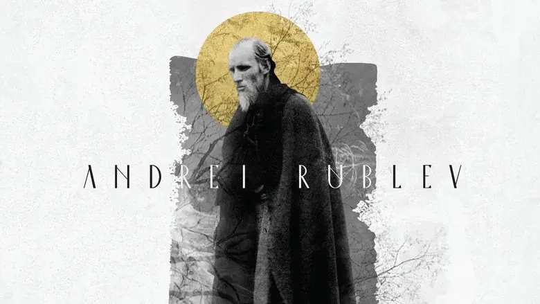 Andrei Rublev - Fondo