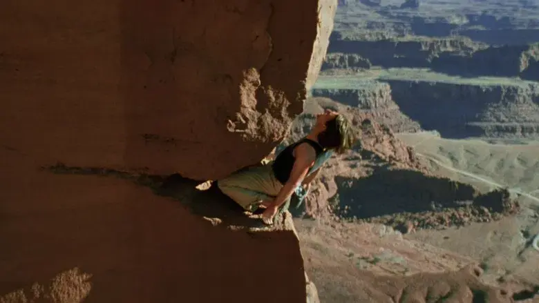 Misión imposible 2 - Fondo