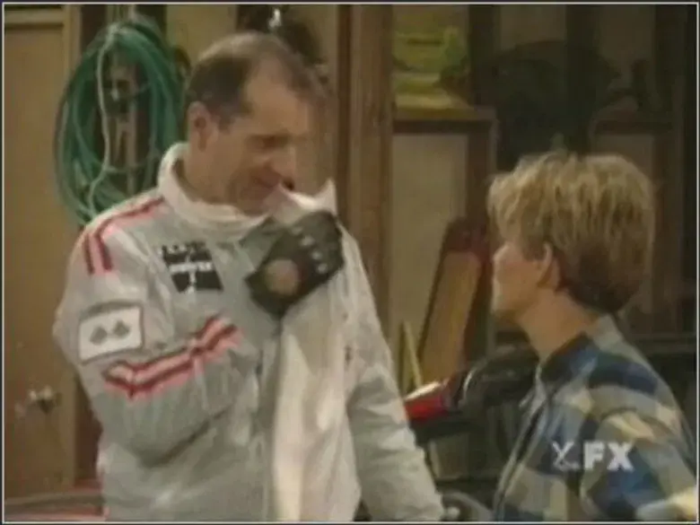 Dodge y lagrimas (II)