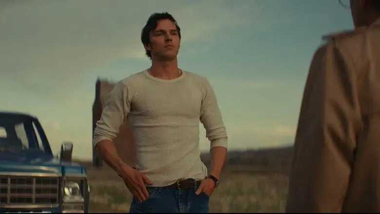 The Order (La hermandad silenciosa) - Fondo