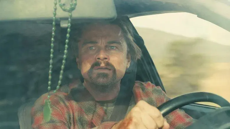 Una batalla tras otra - Fondo