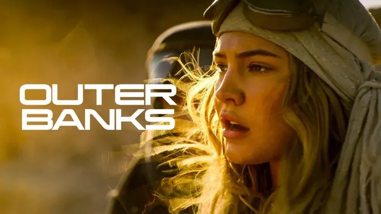 Outer Banks - Fondo