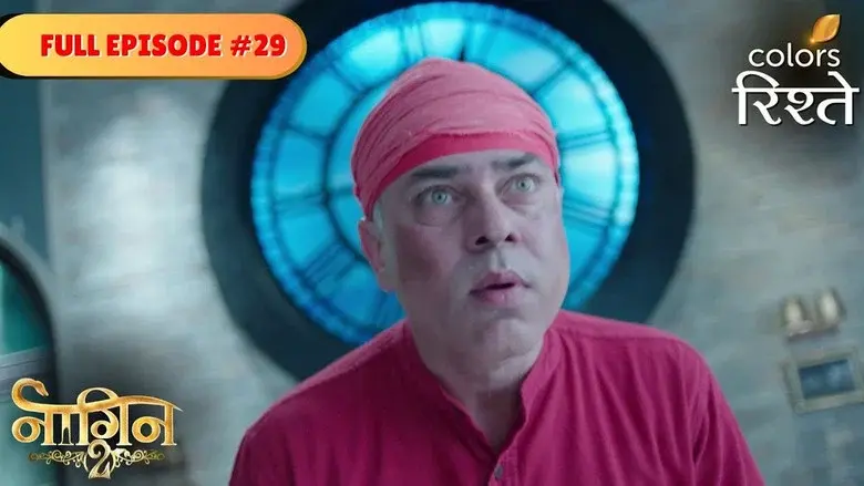 Episodio 29