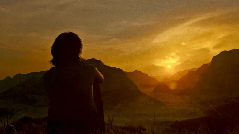 Alien: Romulus - Fondo