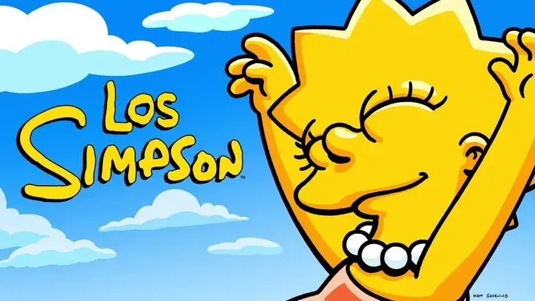 Los Simpson - Fondo