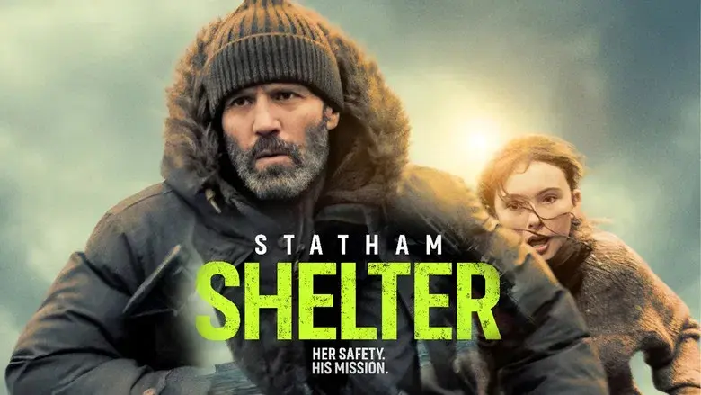 Shelter: El Protector - Fondo