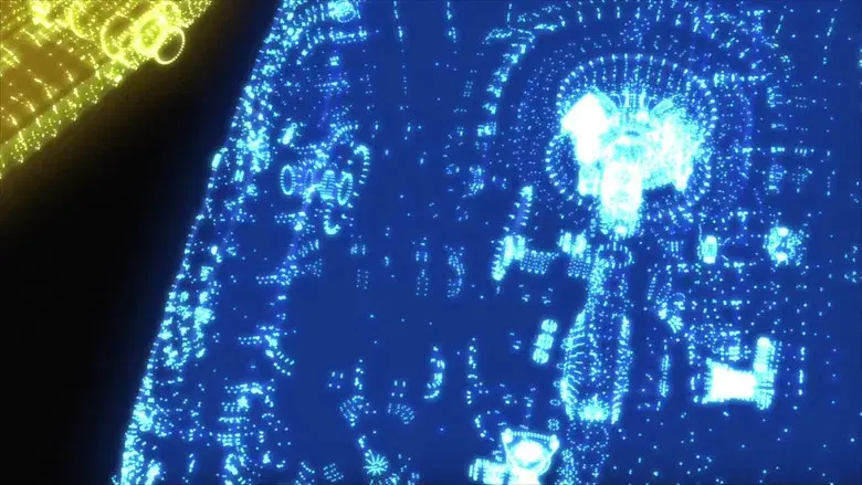 Sueños ("D" of Dreams)