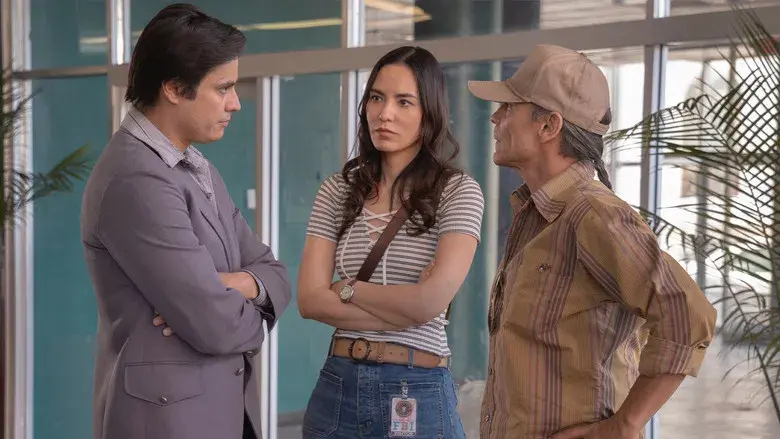 Atída'ahiilyaágíí (Los que se hacen daño mutuamente)