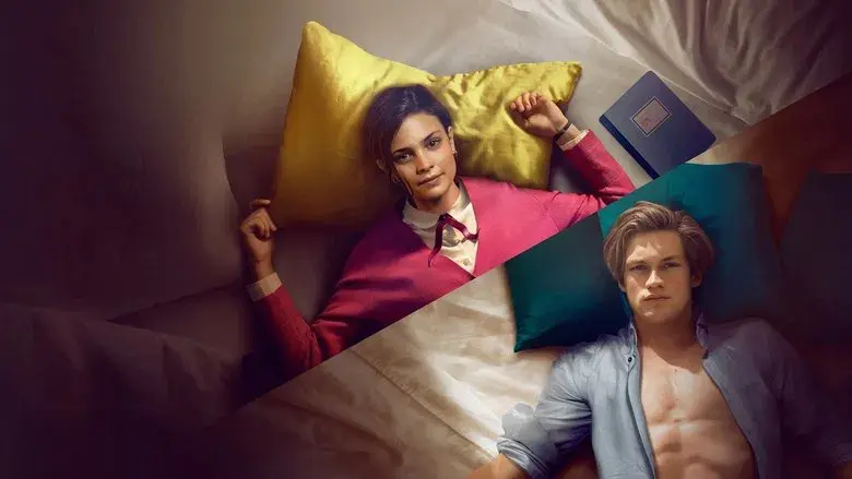 Maxton Hall: Un mundo entre nosotros - Fondo