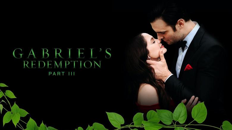 Gabriel's Redemption: Part III - Fondo