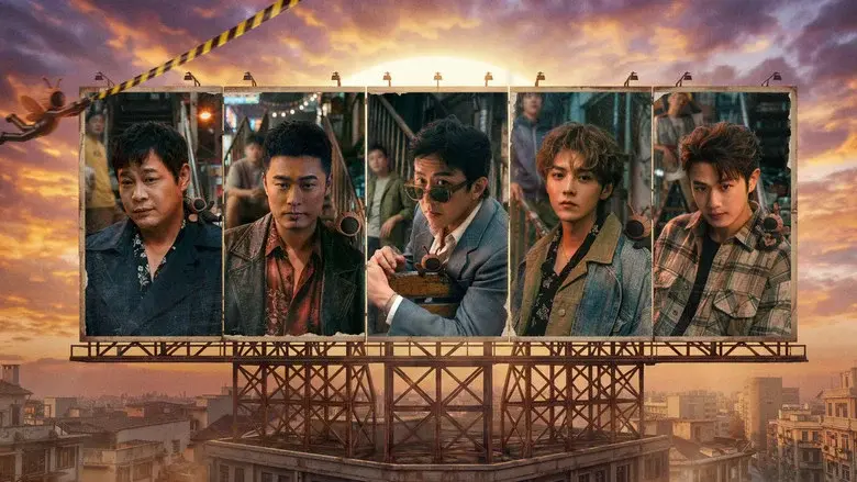 哈哈哈哈哈 - Fondo