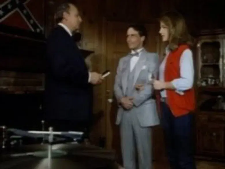 Purasangres (parte 2)