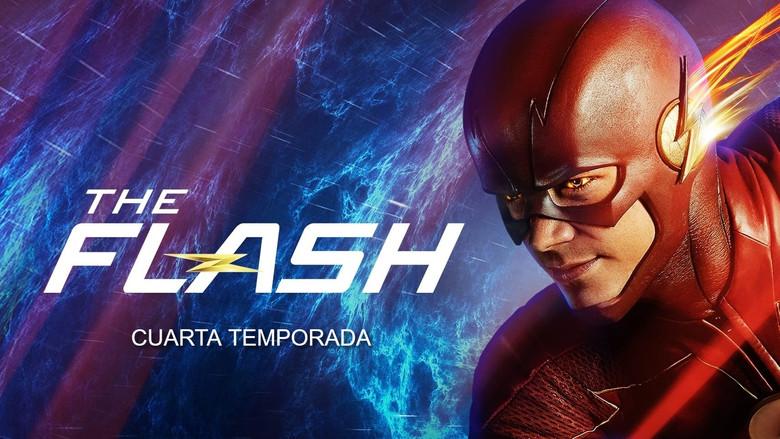 The Flash - Fondo