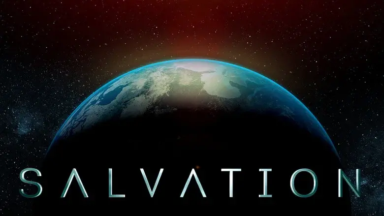 Salvation - Fondo