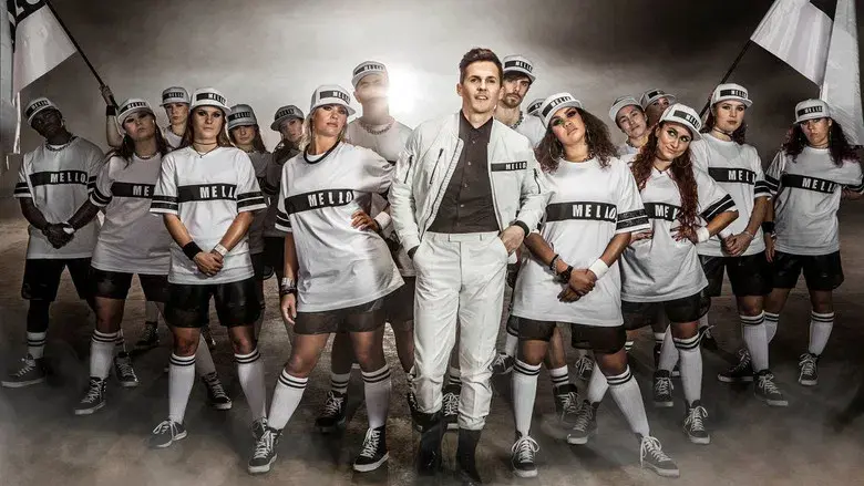 Melodifestivalen - Fondo