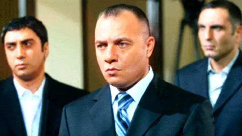 Kurtlar Vadisi - Fondo