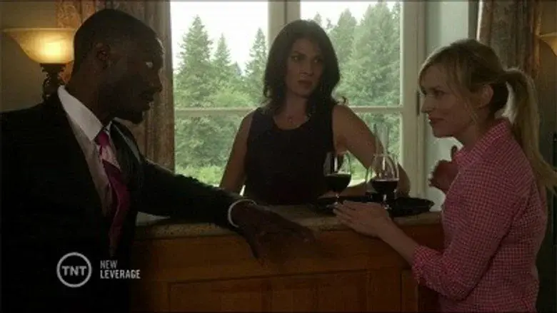 El golpe del sacacorchos