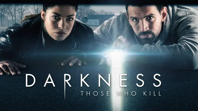 Darkness: La huella del crimen - Fondo